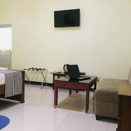 The Max Villa Negombo Dış mekan fotoğraf