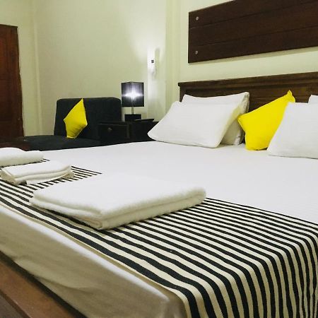The Max Villa Negombo Dış mekan fotoğraf