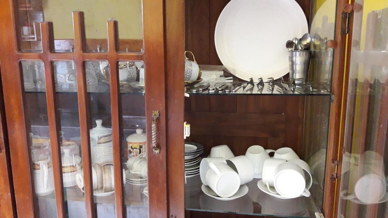 The Max Villa Negombo Dış mekan fotoğraf
