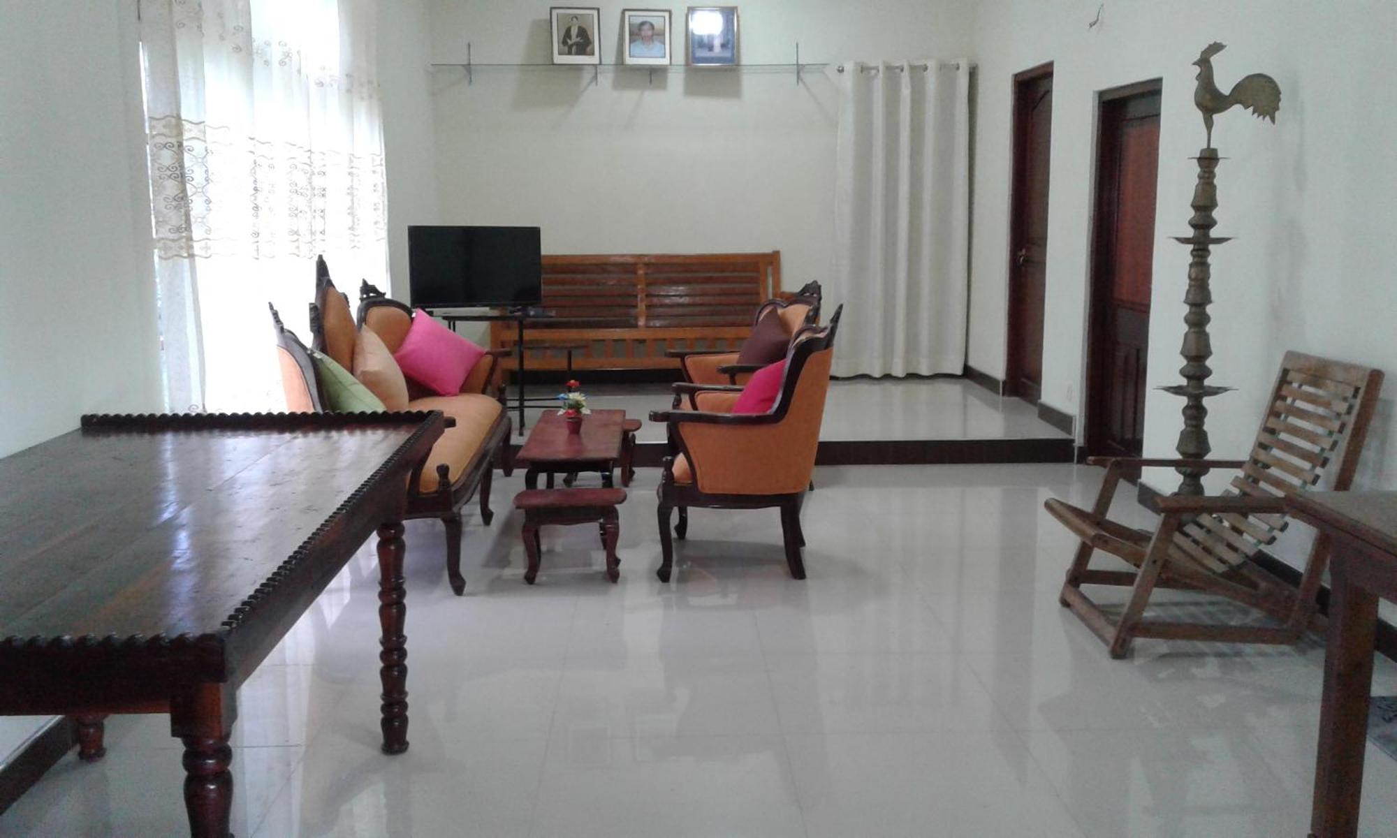 The Max Villa Negombo Dış mekan fotoğraf