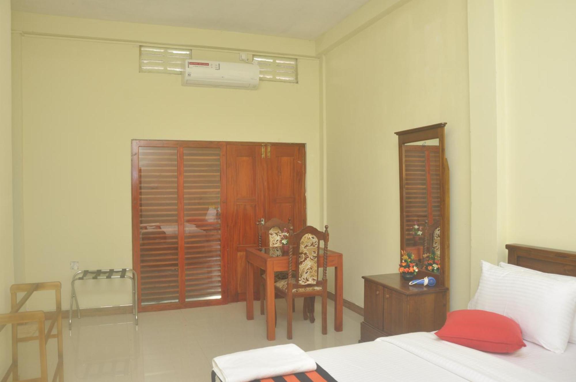 The Max Villa Negombo Dış mekan fotoğraf