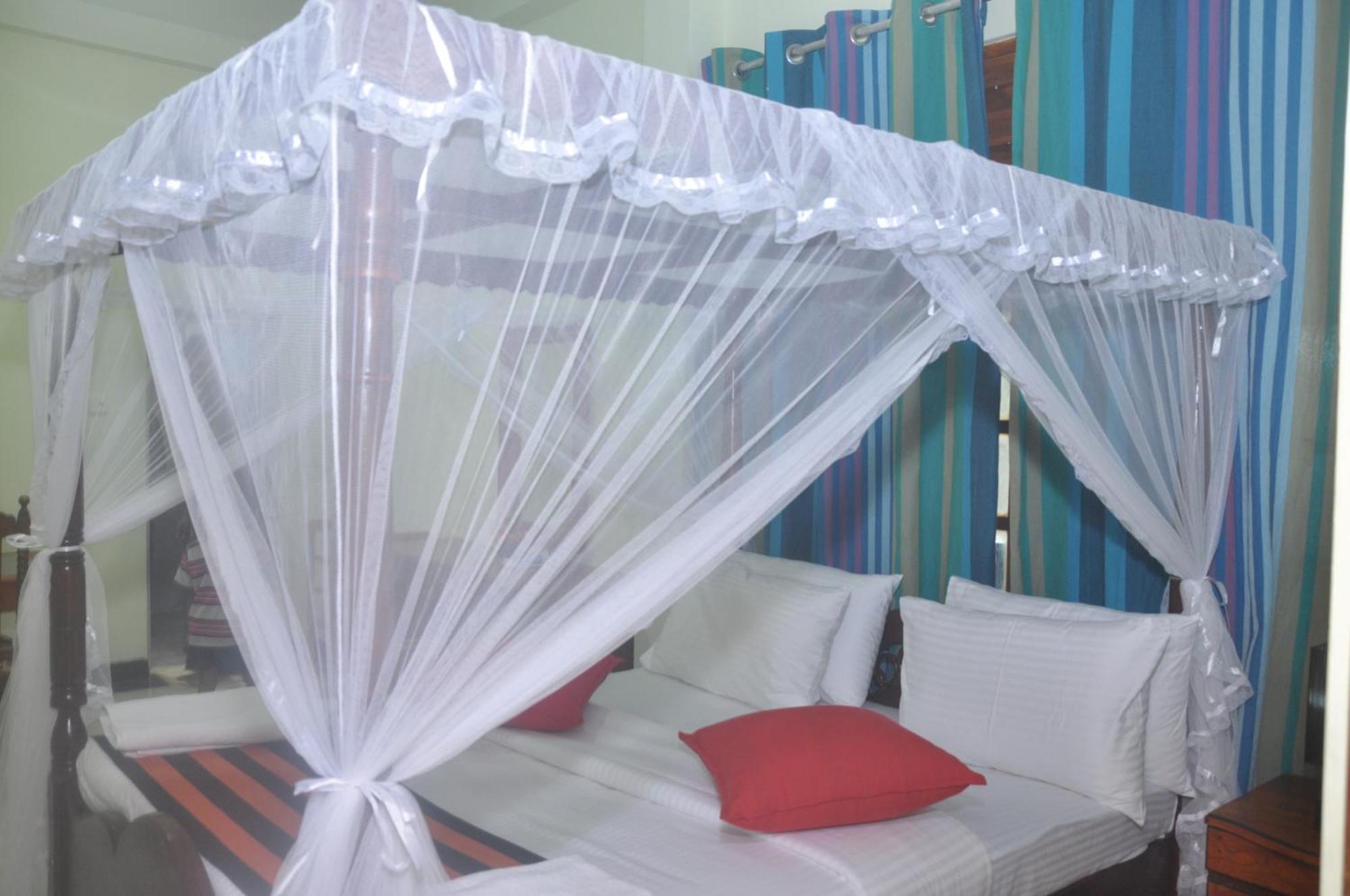 The Max Villa Negombo Dış mekan fotoğraf
