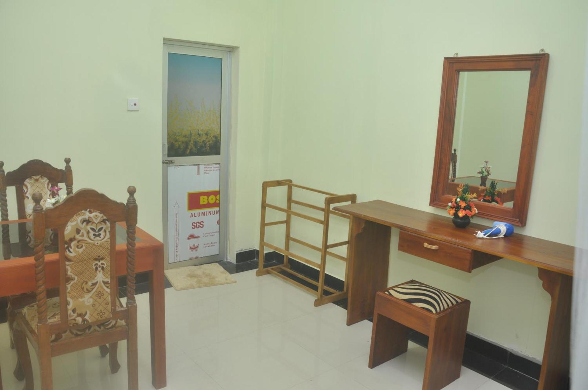 The Max Villa Negombo Dış mekan fotoğraf