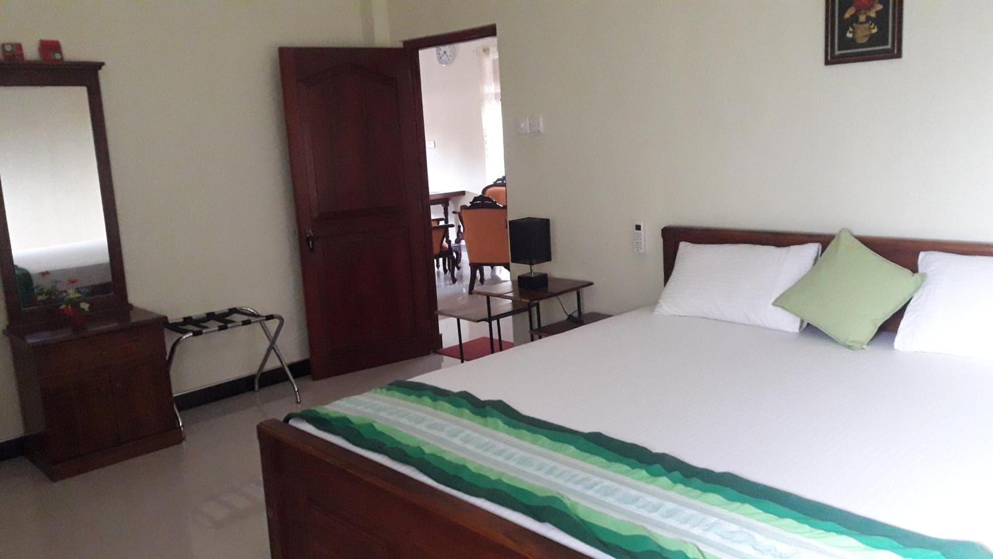 The Max Villa Negombo Dış mekan fotoğraf