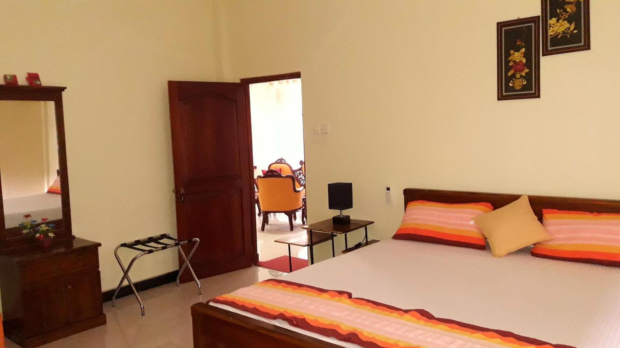 The Max Villa Negombo Dış mekan fotoğraf