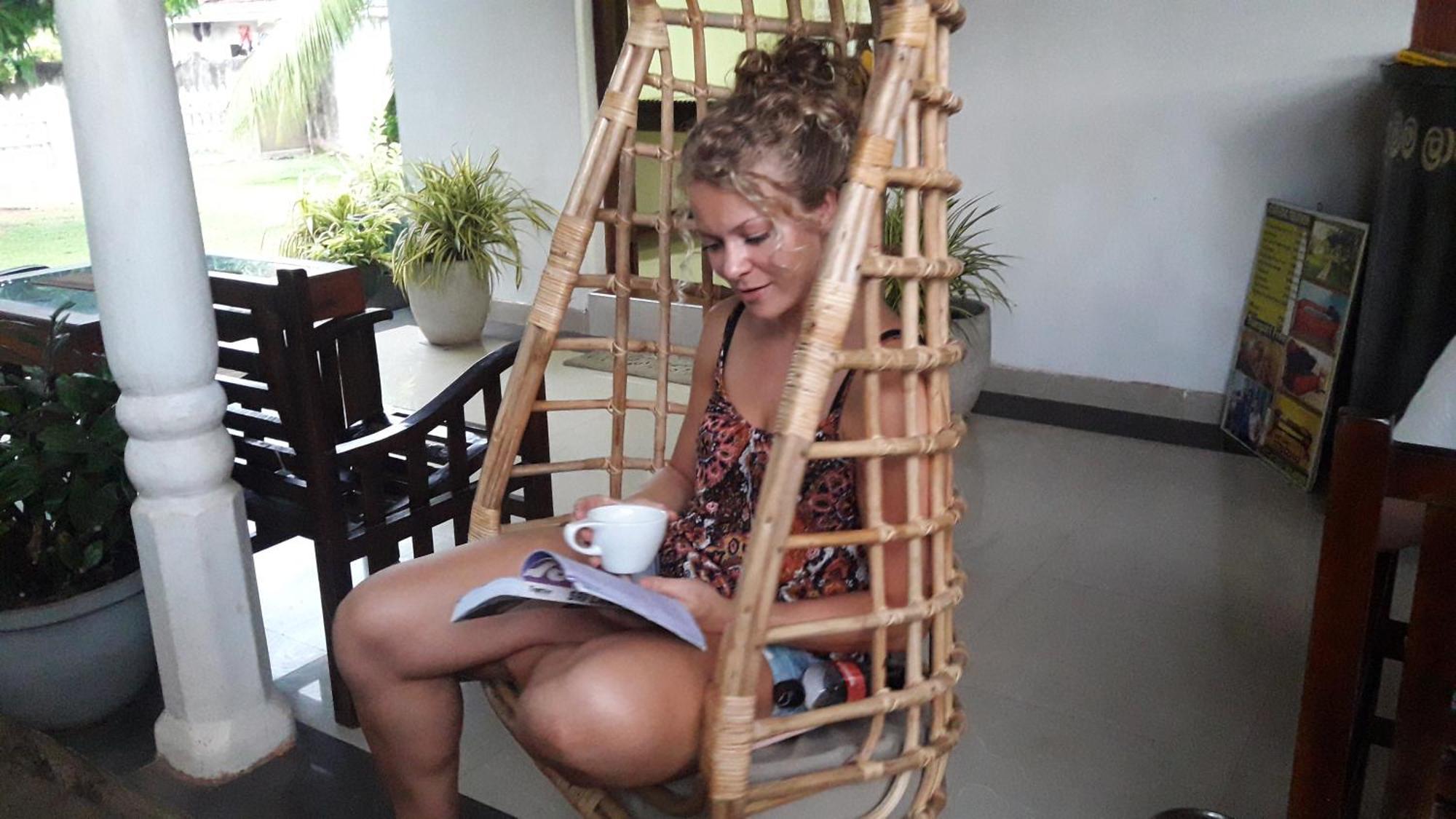 The Max Villa Negombo Dış mekan fotoğraf