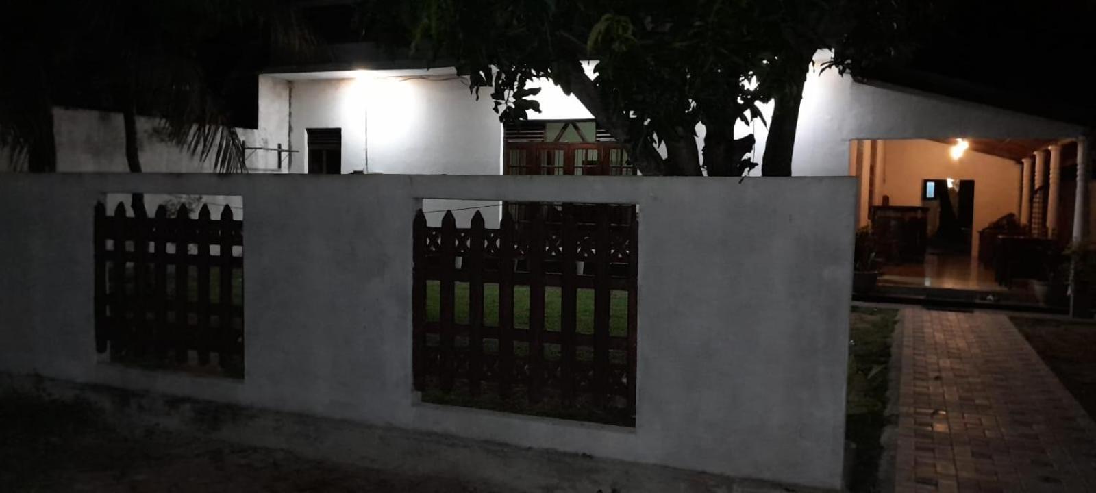 The Max Villa Negombo Dış mekan fotoğraf