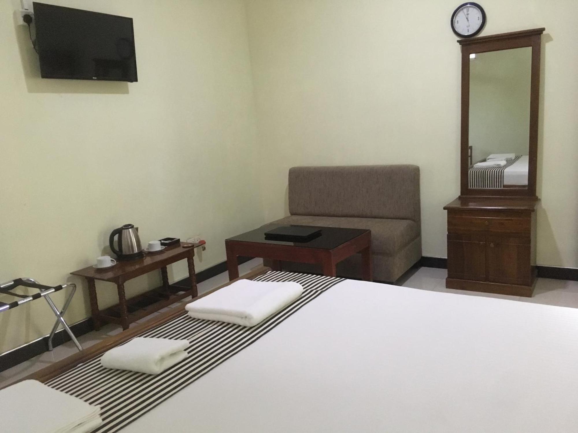 The Max Villa Negombo Dış mekan fotoğraf