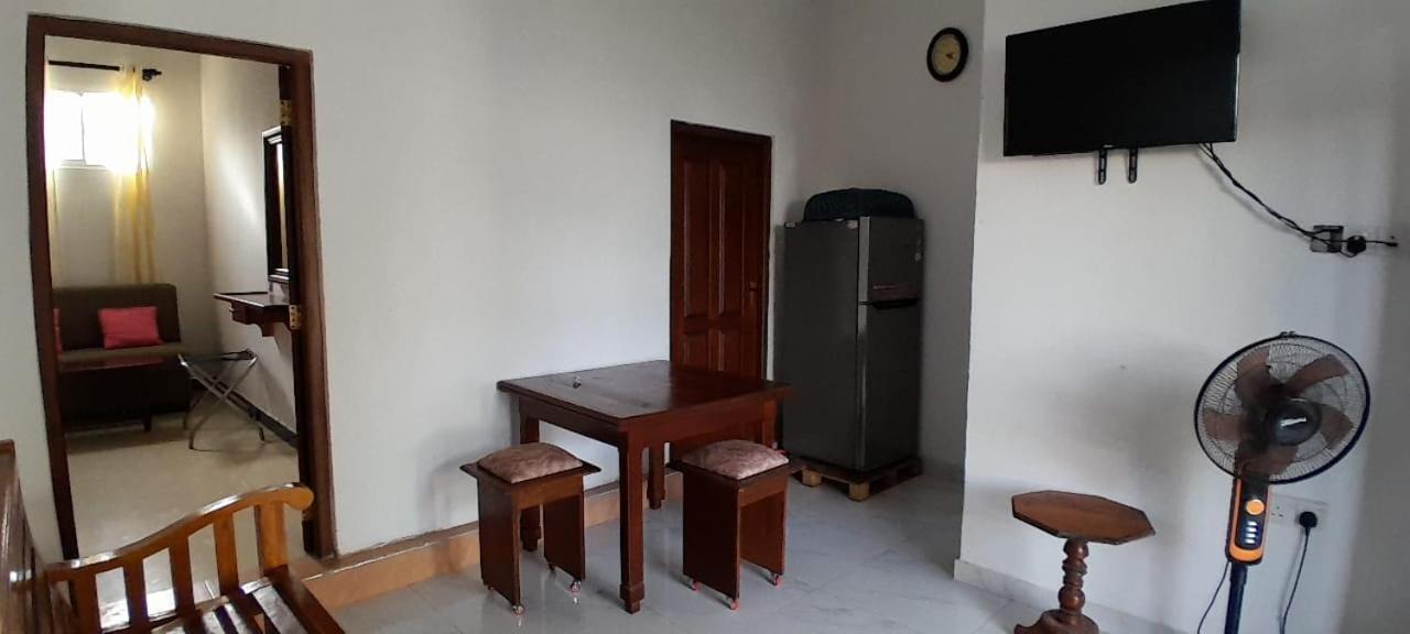 The Max Villa Negombo Dış mekan fotoğraf