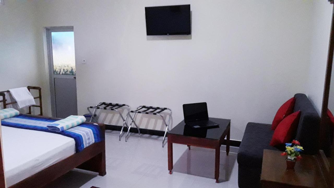 The Max Villa Negombo Dış mekan fotoğraf