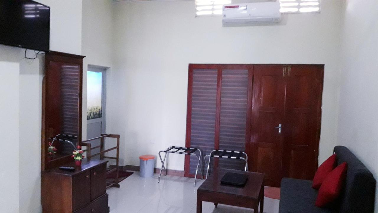 The Max Villa Negombo Dış mekan fotoğraf
