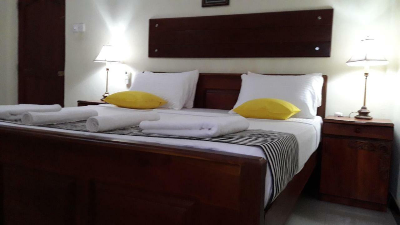 The Max Villa Negombo Dış mekan fotoğraf